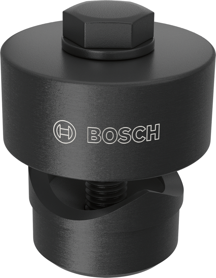 Bosch Accessoires Gatzaag voor plaatmetaal | 35 x 1 mm - 2608594618