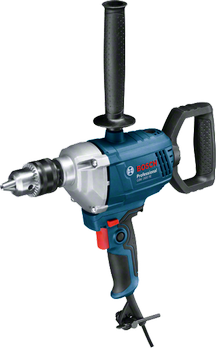 Bosch Blauw GBM 1600 RE Professional Boormachine | 850w - 06011B0000