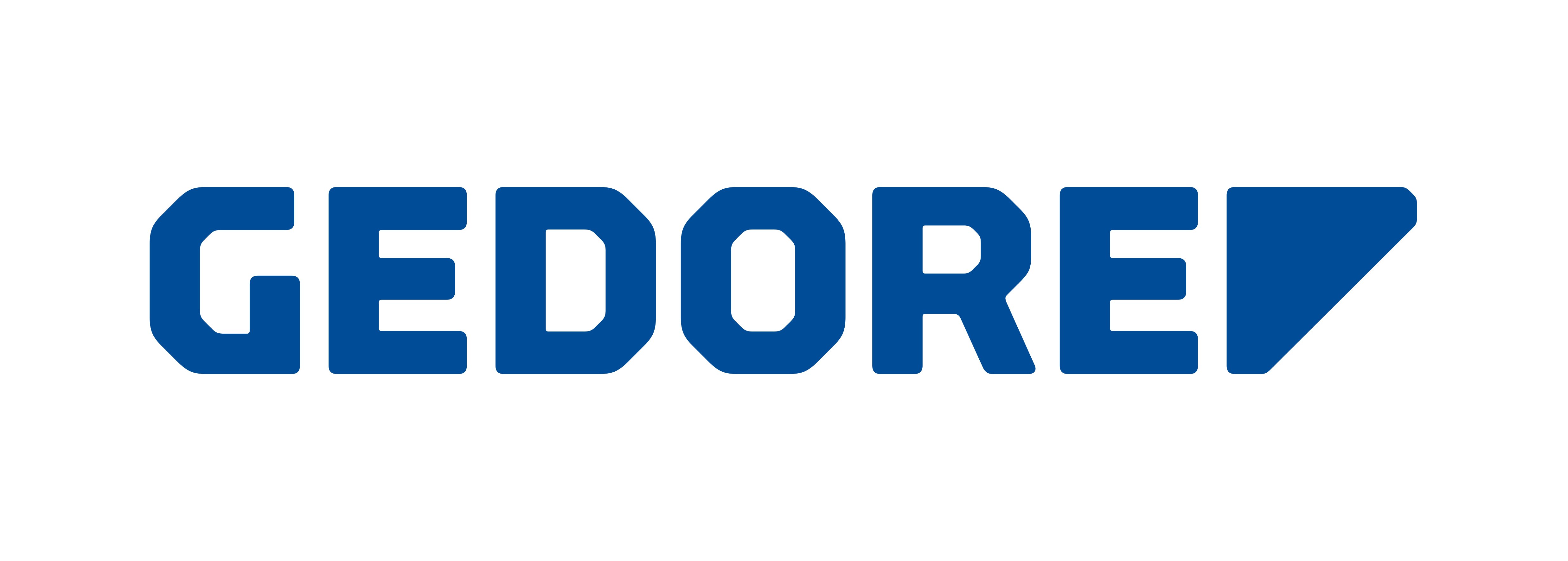 Gedore 3132765 Reserveslot E-WHL-L7/7 1 stuk(s)