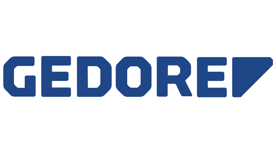 Gedore Doppendoos | Leeg | WKK 20 - 5178010