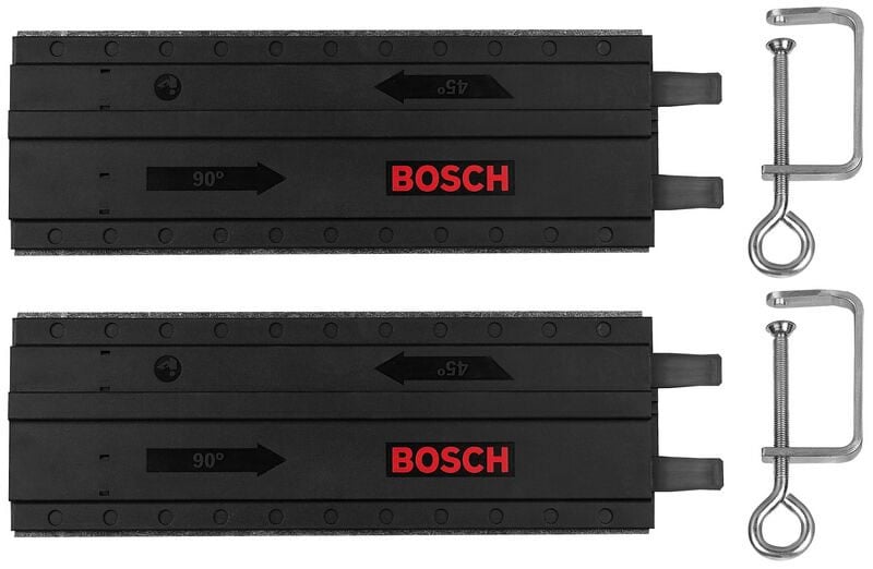 Bosch 2-delige geleiderail