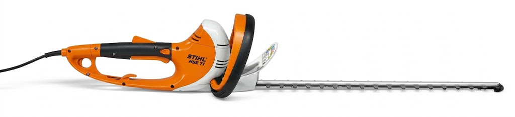 Stihl HSE 71 | elektrische heggenschaar | 60 cm - 48120113576