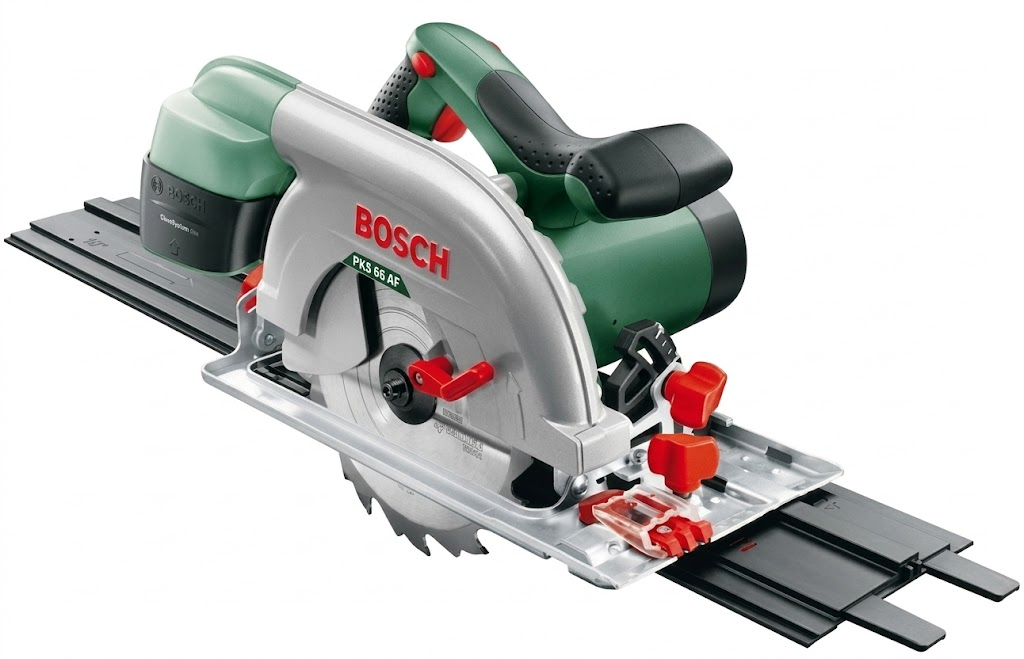 Bosch PKS 66 AF