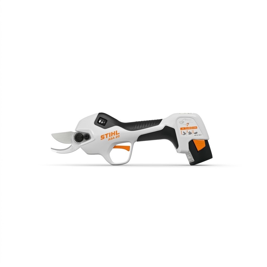 Stihl ASA 20 Accu-snoeischaar | AS Systeem | Zonder accu en lader - VA050116200 afbeelding