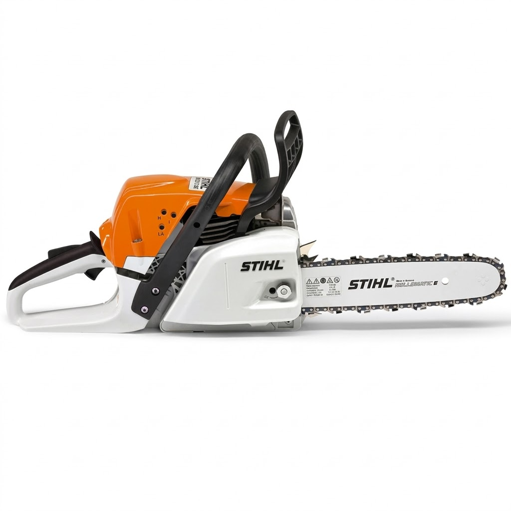 Stihl MS 251 | Benzine kettingzaag | 40 cm - 11432000230