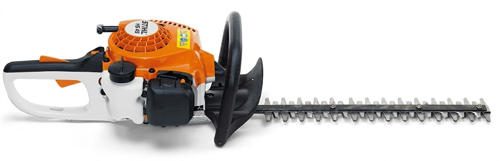 Stihl HS 45 | benzine heggenschaar | 45 cm - 42280112937