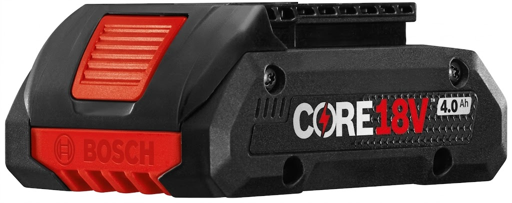Bosch Professional ProCORE18V 4.0Ah – ProCORE18V 4.0Ah accu