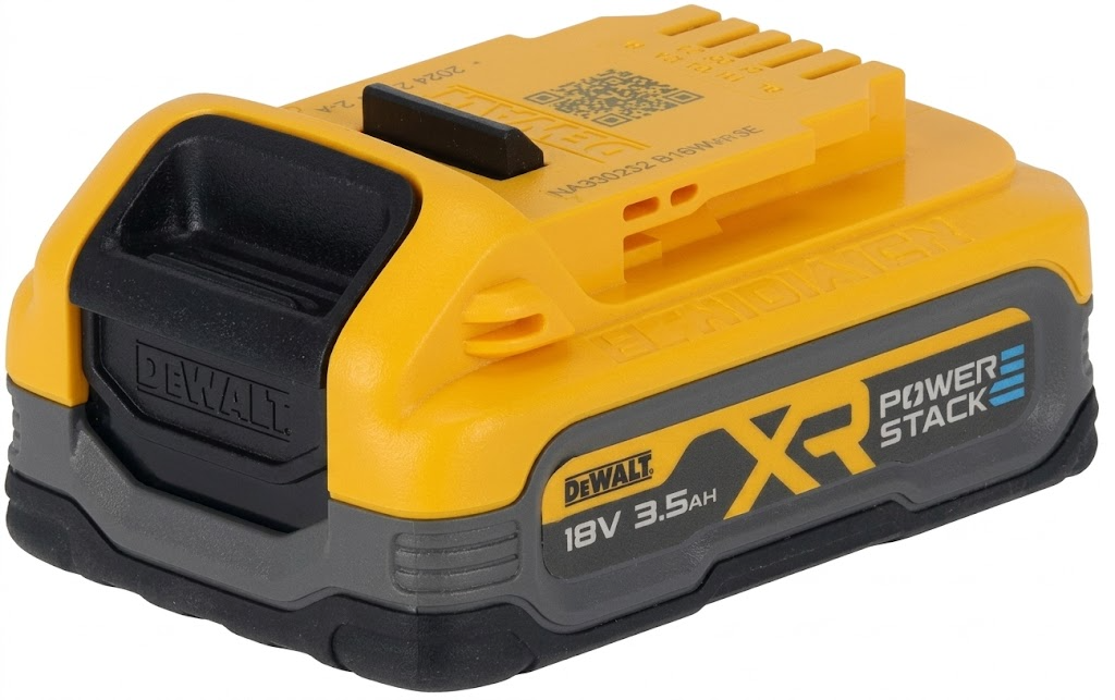 DeWalt DCBP318