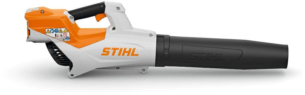 Stihl BGA 50 Accu Bladblazer | AK Systeem | Zonder accu en lader - BA050115930