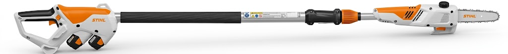 Stihl HTA 30.0 Accu Hoogsnoeier | Incl. 2x 2.0Ah accu en lader - LA050116410