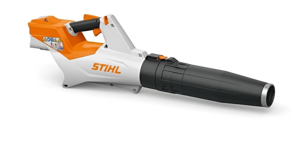 Stihl BGA 60 Accubladblazer - zonder accu en lader - BA040115900
