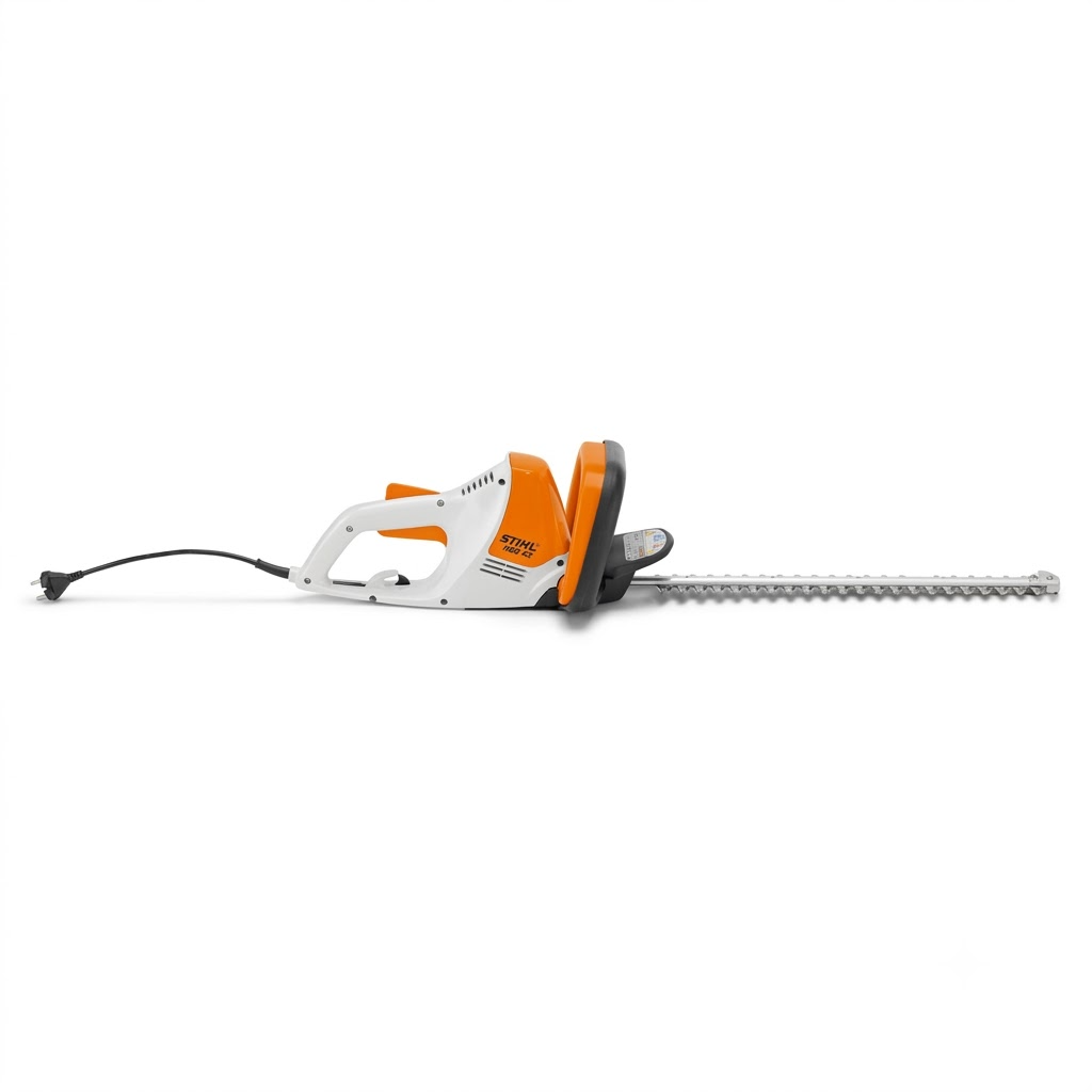 Stihl HSE 42 elektrische heggenschaar | 45 cm | 420W | zeer licht - 48180113520
