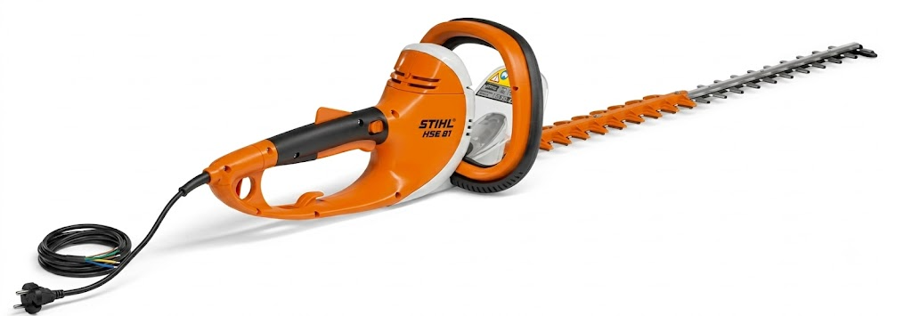 Stihl HSE 81 | Elektrische heggenschaar | 70 CM 48120113584