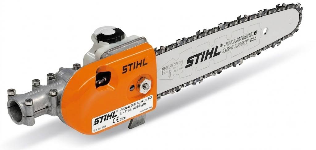 Stihl HT Hoogsnoeier | 30cm | Voor FS 90 R, FS 100 R, FS 130 R - 41822000166