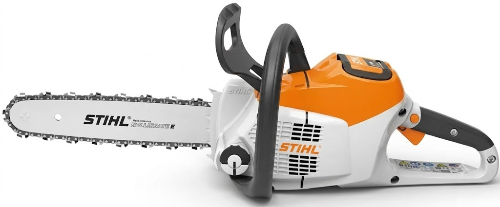 Stihl MSA 220 C-B | Accukettingzaag | 35 cm | Zonder accu en lader - MA032000020