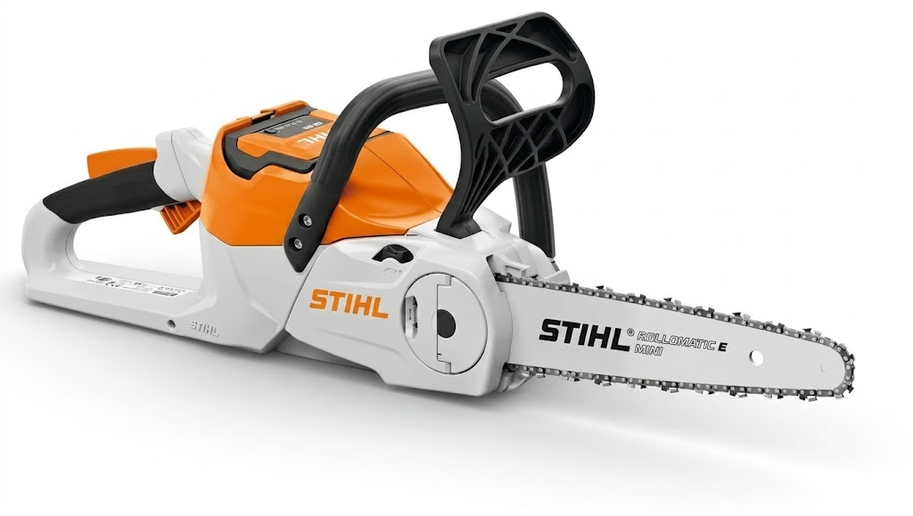 Stihl MSA 70 C-B | Accukettingzaag | 36 V | Zonder accu en lader | 30 cm - MA040115816