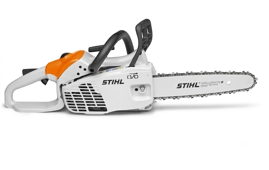 Stihl MS 194 C-E Benzinekettingzaag | 35 cm | 1,4 kW | 1,9 pk | 61PMM3 - 11372000390