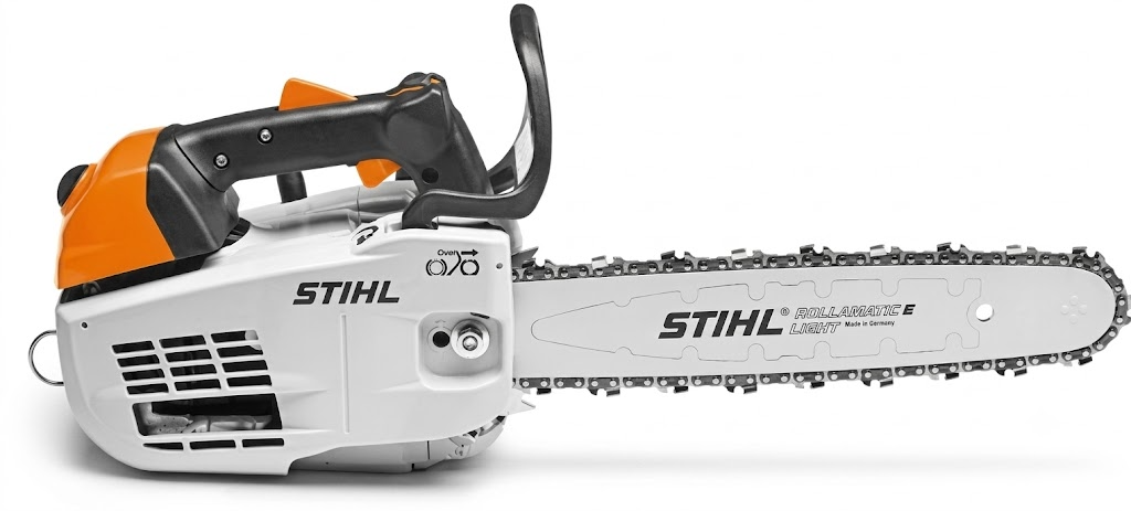 Stihl MS 201 TC-M Benzinekettingzaag | 30 cm | 3/8"P P | 1,8 kW | 2,4 pk - 11452000271