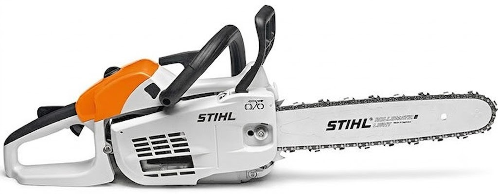 Stihl MS 201 C-M Benzinekettingzaag | 35 cm | 3/8"P P | 1,8 kW | 2,4 pk - 11452000276