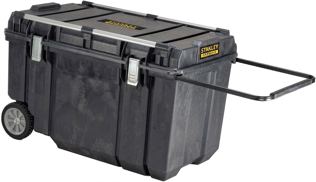 Stanley FATMAX Gereedschapswagen 240L - FMST1-75531 afbeelding
