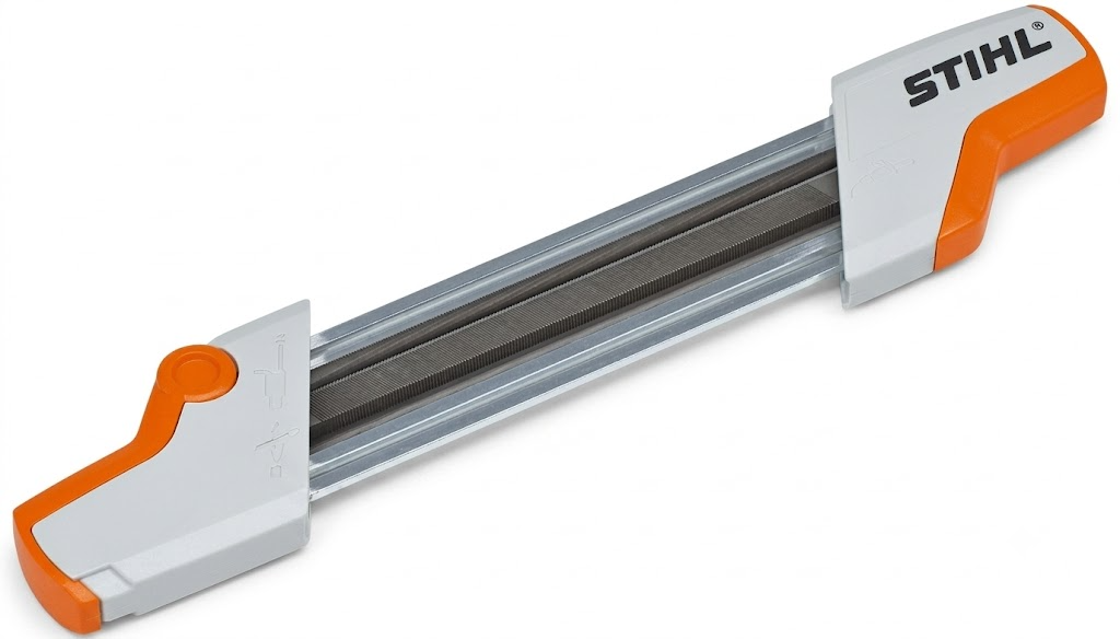 Stihl Accessoires Vijlhouder | 2-in-1, voor 3/8"-P-ketting, Ø 4,0 mm - 56057504303