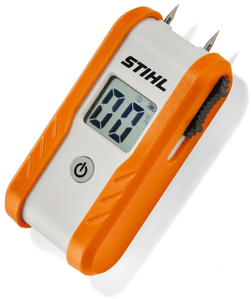 Stihl hout vochtigheidsmeter - 4648020010