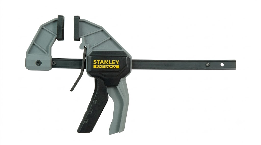 Stanley handgereedschap FATMAX® EENHANDKLEM M (300 mm) | FMHT0-83233 - FMHT0-83233