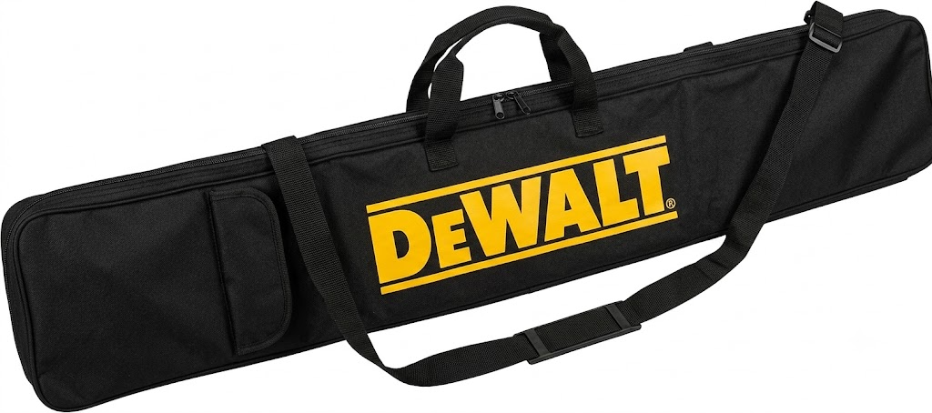 DeWalt DWS5025 | Draagtas voor DEWALT geleiderail - DWS5025-XJ