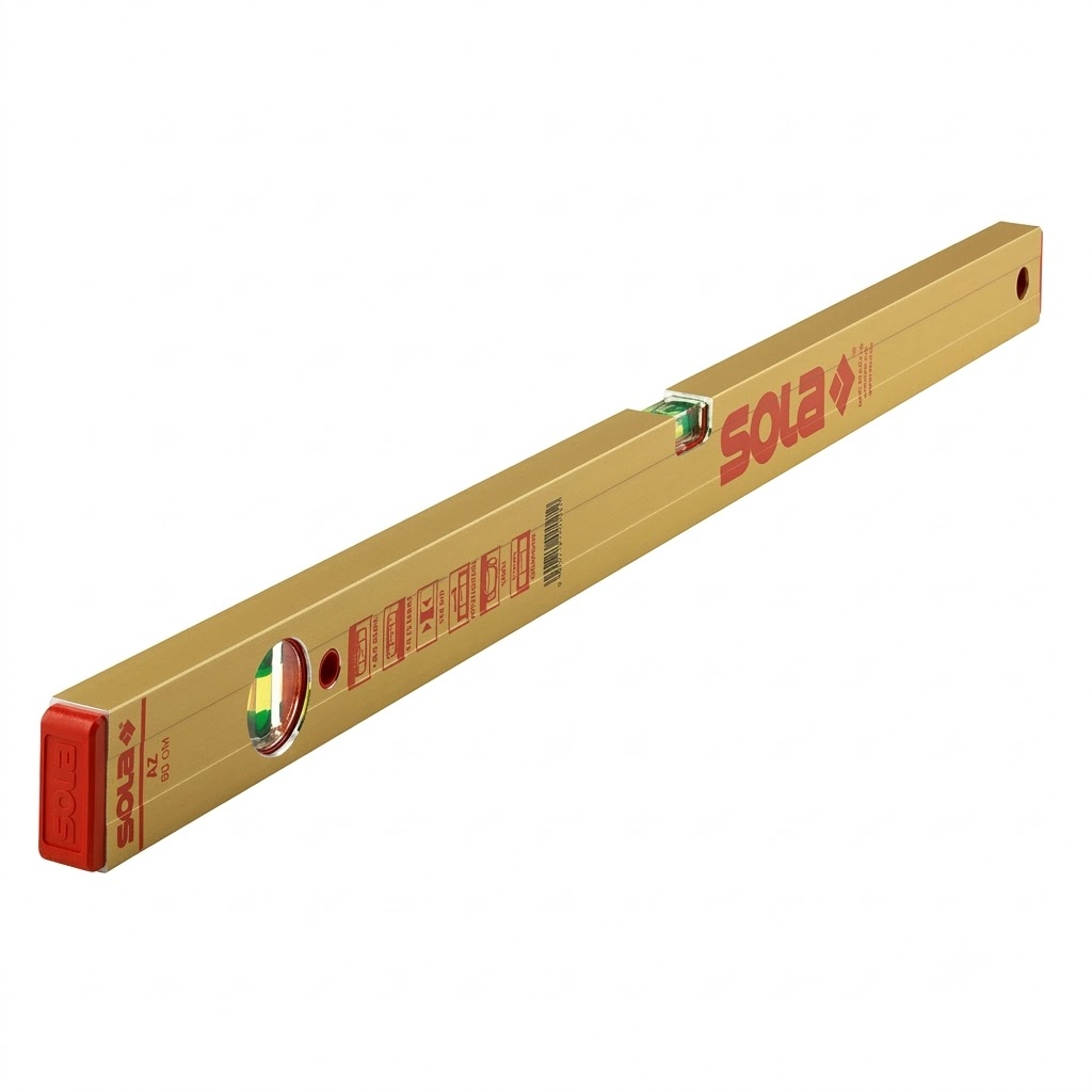 Sola AZ 40 waterpas | 40cm - 01160501