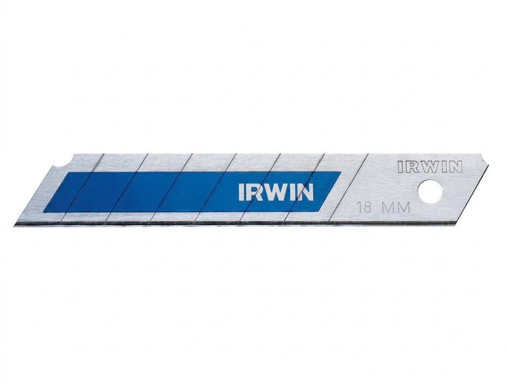 Irwin Bi-metaal 'Blue' afbreekblad 18mm | 50 per pak - 10507104