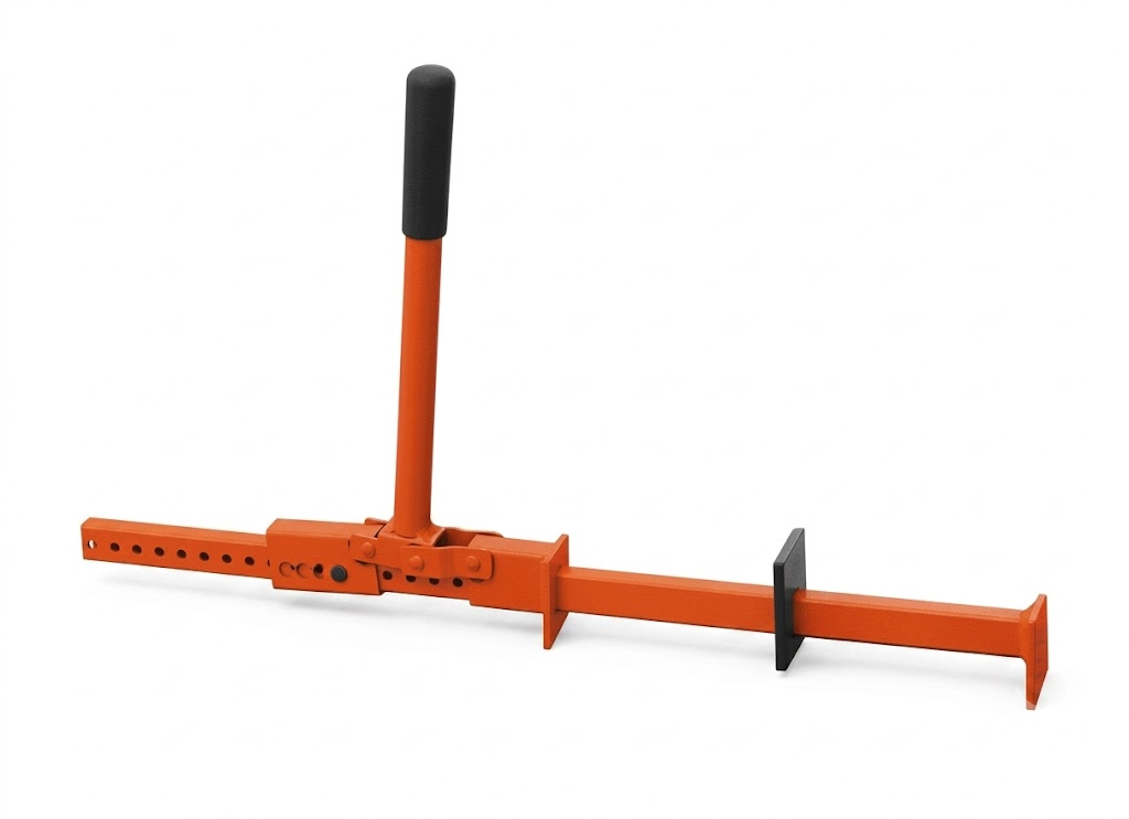 Little jumbo SPANKLEM VOOR TERRASPLANKEN - 18403000