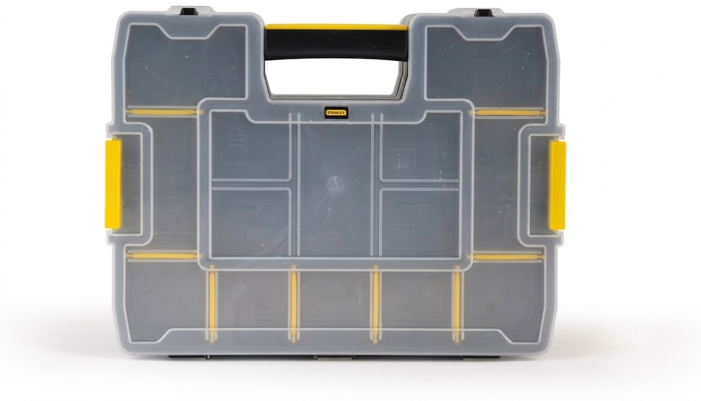 Stanley Koffers Sortmaster Organizer Junior | 1-97-483