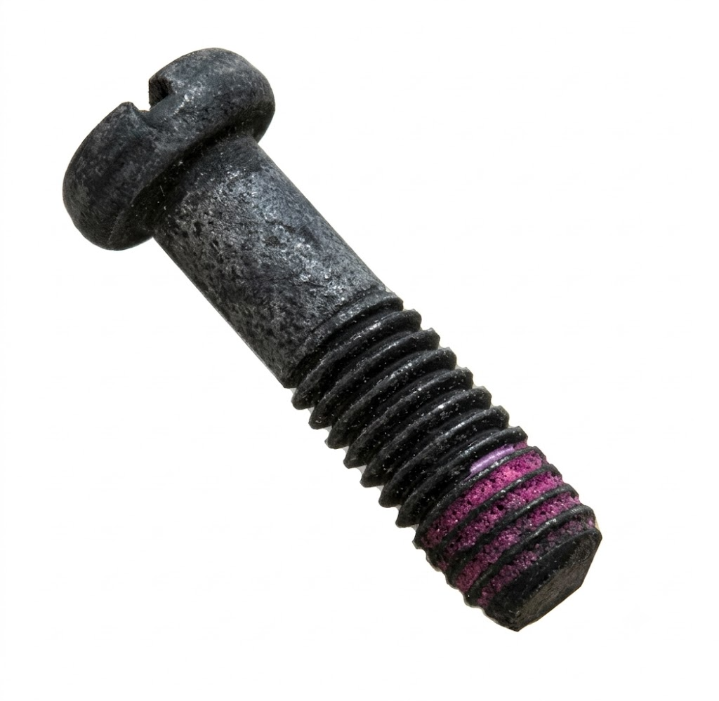 Makita Accessoires Boorkopschroef M6X22Mm Li | 251468-5 - 251468-5