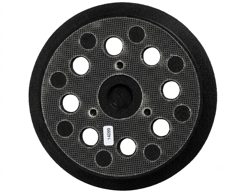 Makita Accessoires Schuurzool BO5010, BO5030K , BO5031K | 743081-8