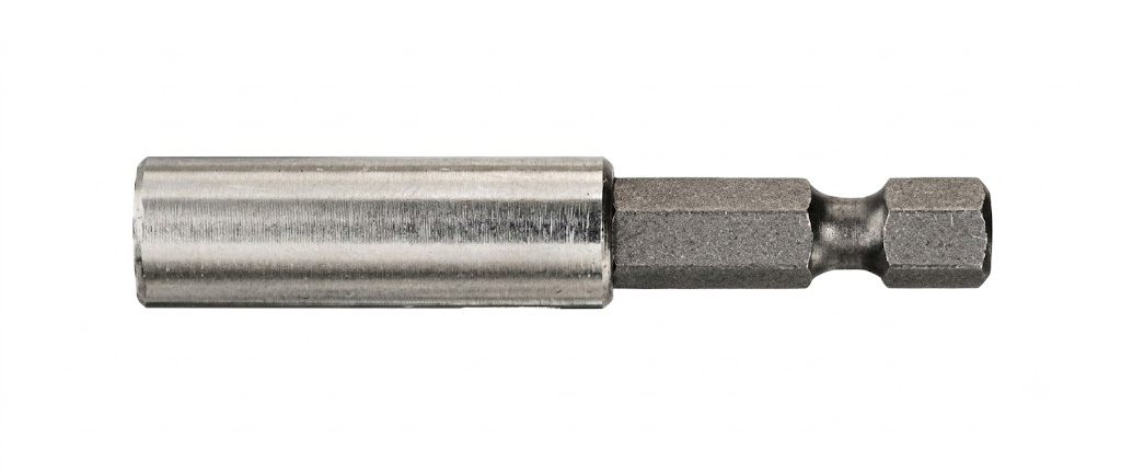 DeWalt Accessoires 60mm schroefbithouder voor 25 mm schroefbits, magnetisch - DT7500-QZ