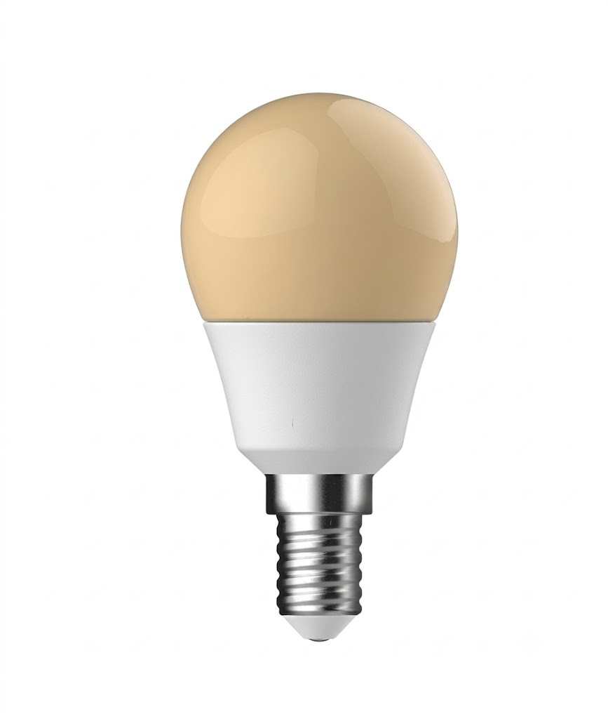Energetic LED kogel E14 2,9-22W 2400K flame - 2710240