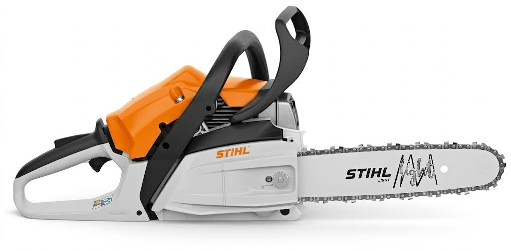 Stihl MS 162 Benzinekettingzaag | 35 cm | PMM3 | 3/8" P - 11482000002