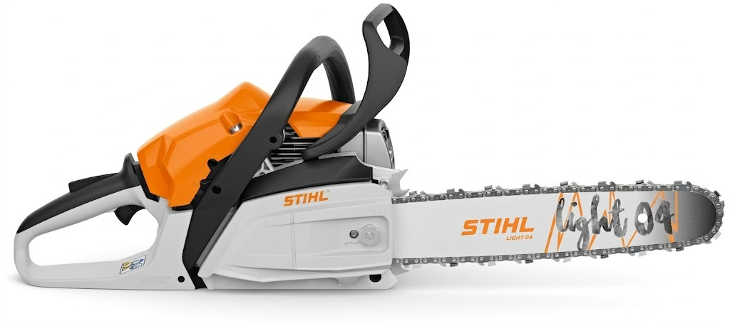 Stihl MS 182 Benzinekettingzaag | 40 cm | PM3 | 3/8" P - 11482000064
