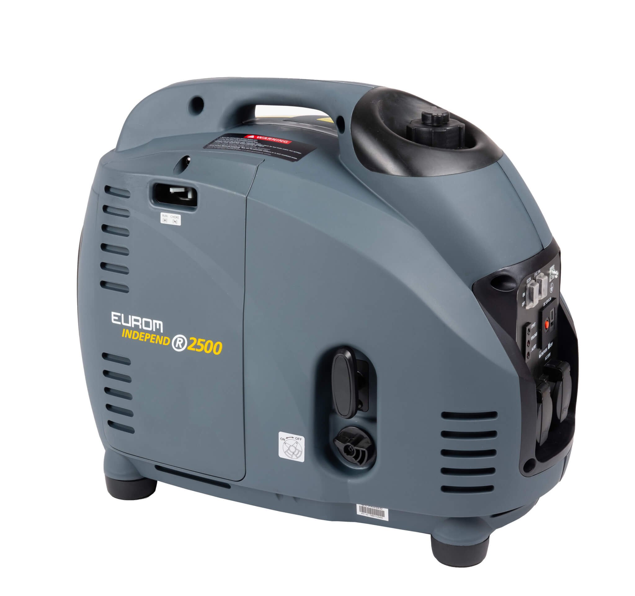 Aggregaat Independ-R 2500W-inverter