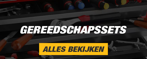 Gereedschapsets