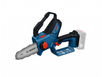Bosch Blauw GKE 18V-15 Accu Snoeizaag | Excl. accu's en lader - 06008D7000