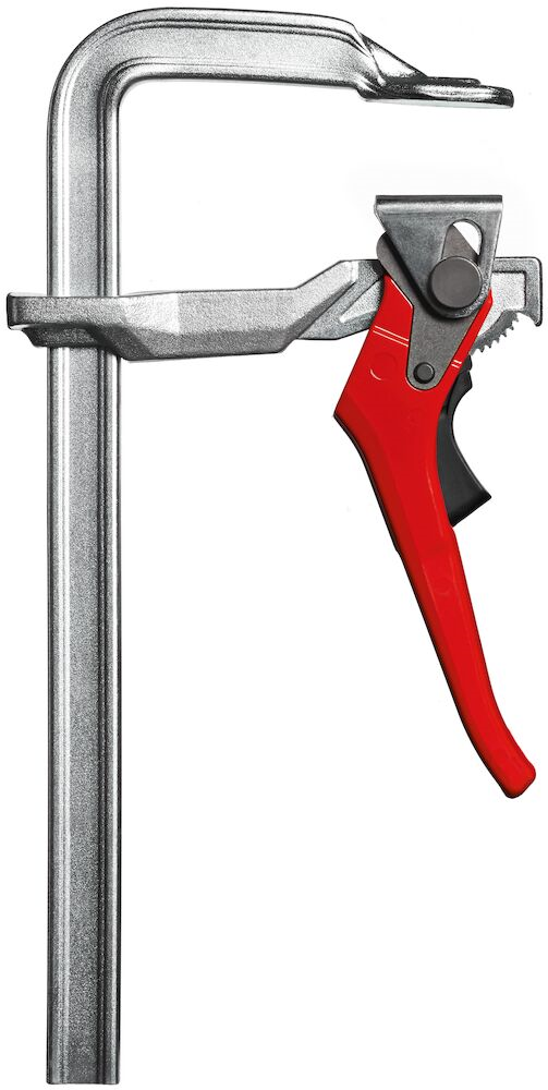 Bessey Snelspanklem GH 200/100 - GH20