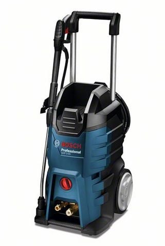 Bosch Blauw GHP 5-55 Professional Hogedrukreiniger - 0600910400