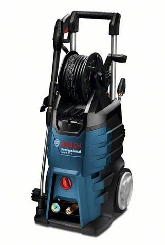 Bosch Blauw GHP 5-75X Professional Hogedrukreiniger - 0600910800