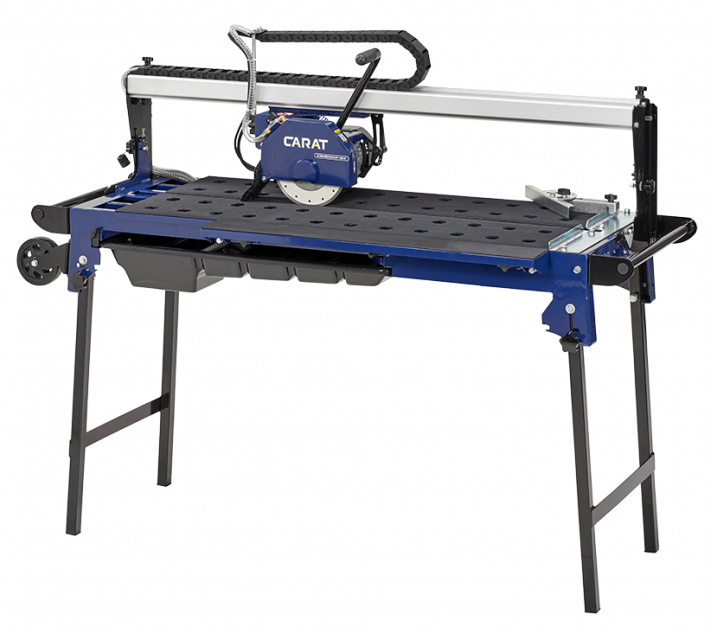Carat Caracoup 104 Tegelzaagmachine | 230 V | 200 x 25,40 mm GK1040000S