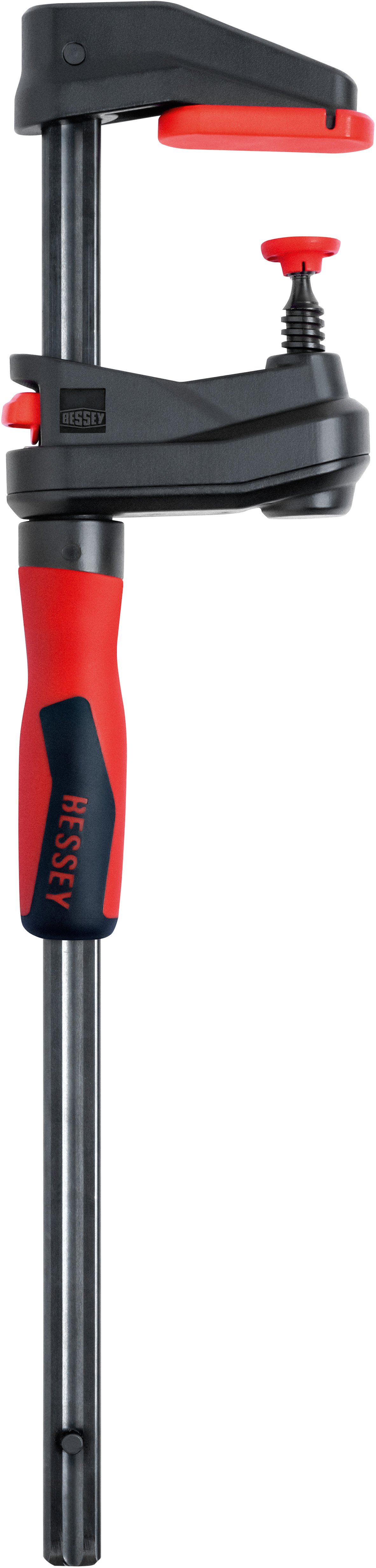 Bessey GearKlamp 600/60 mm lijmtang 0-600 mm - GK60