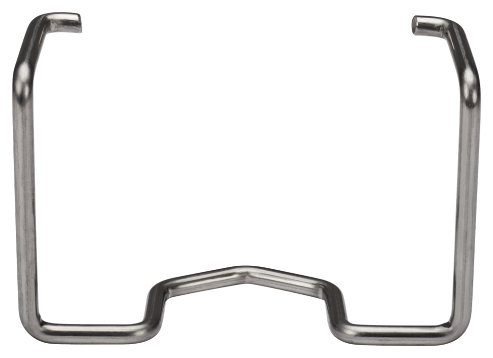 Makita Accessoires Draaghaak bouwzaklamp - GM00002238 GM00002238