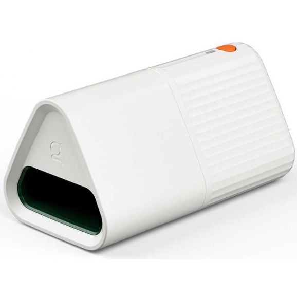 Goodnature Muizenval | Automatisch | 100% gifvrij | Bluetooth-melding | Reset 100x | Veilig voor huisdieren - 483438