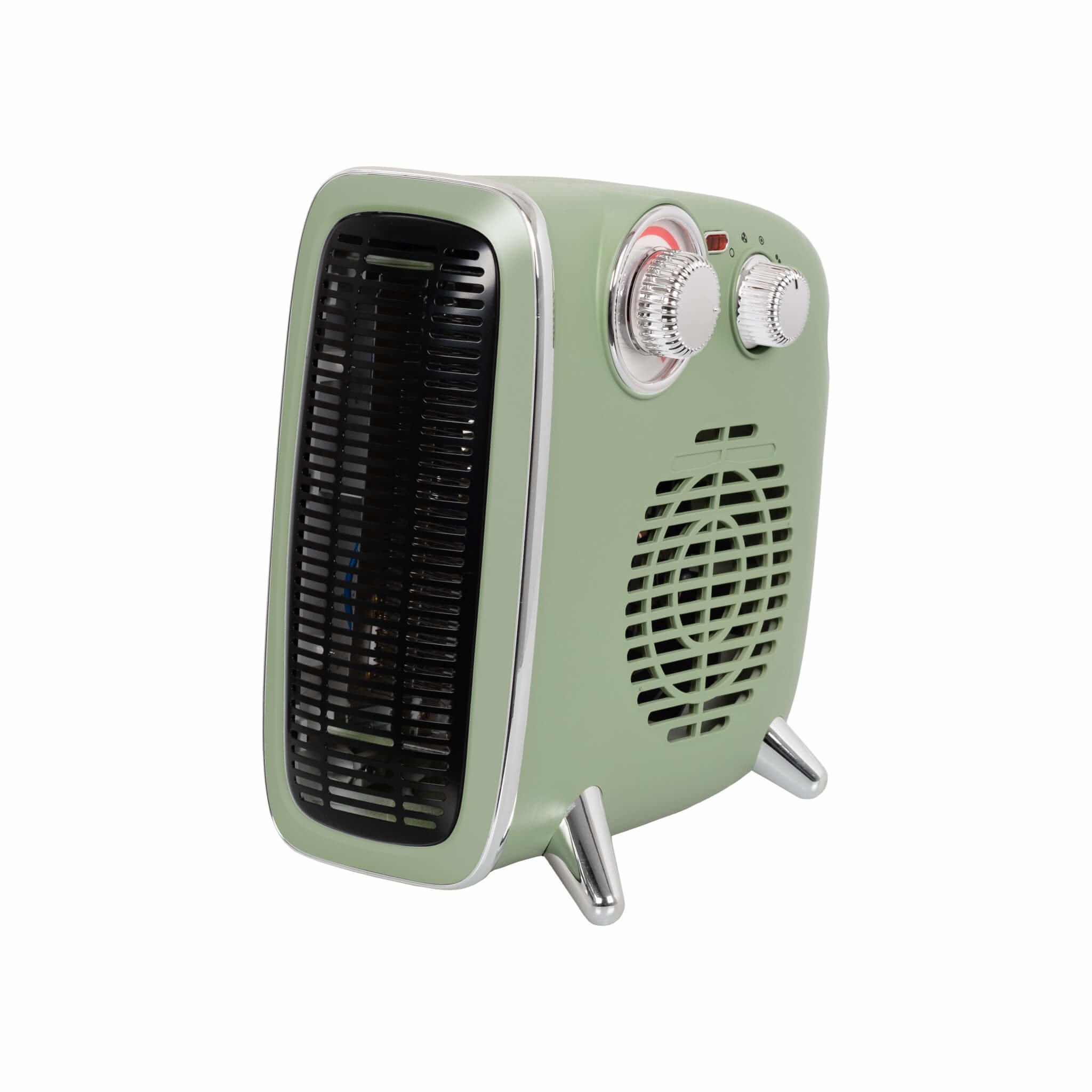 Eurom B-4 1800 | Green | Keramische kachel | 1800 Watt 352146