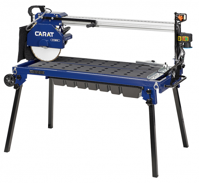 Carat P-3510 Brugzaagmachine | Basic Staal | Laser | 230V GP3510LS00